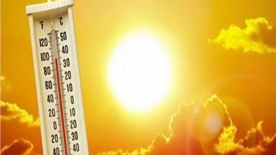 موجة حر شديدة تضرب مصر اليوم الثلاثاء 8 يوليو.. ودرجات الحرارة تتجاوز 40 