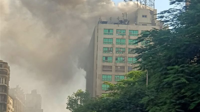 سنترال رمسيس