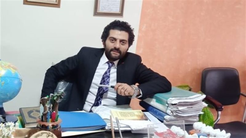 دكتور محمد كامل الباز