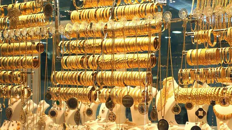 سعر الذهب عيار 21