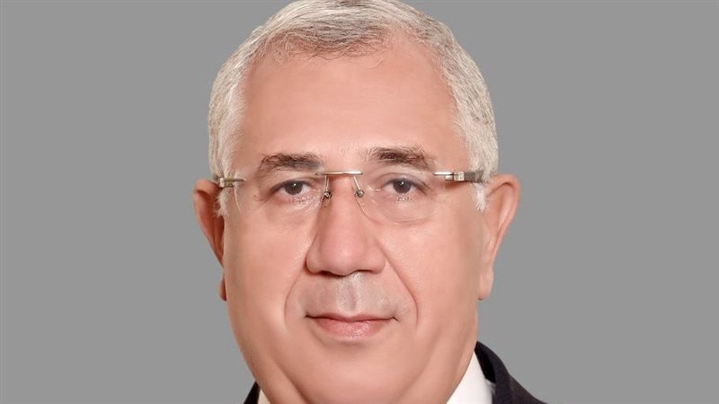 السيد القصير الأمين العام لحزب الجبهة الوطنية