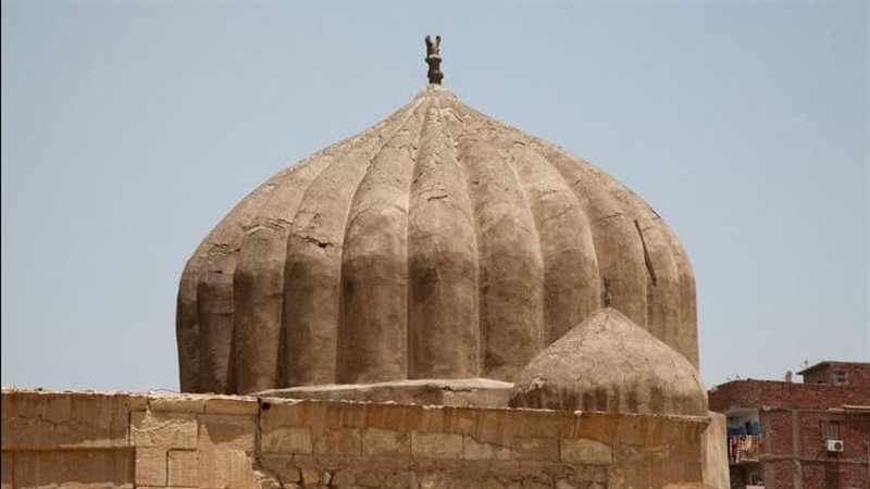 الآثار المصرية 