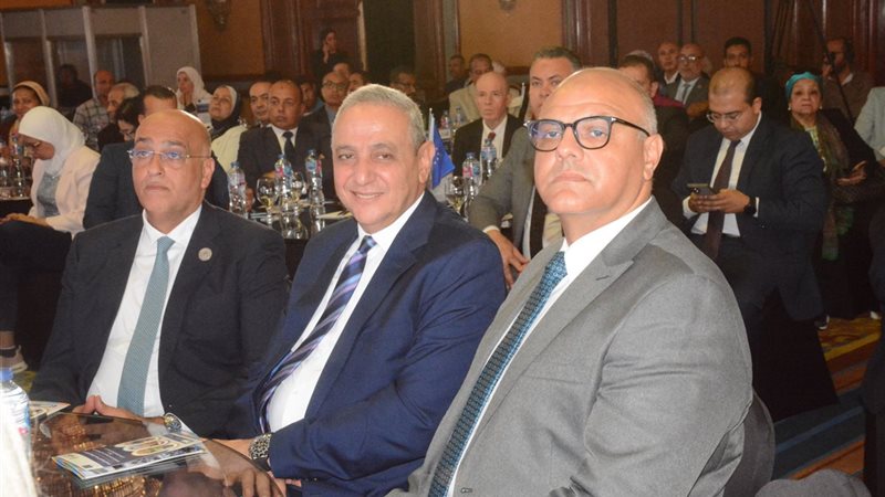 محافظ الغربية 