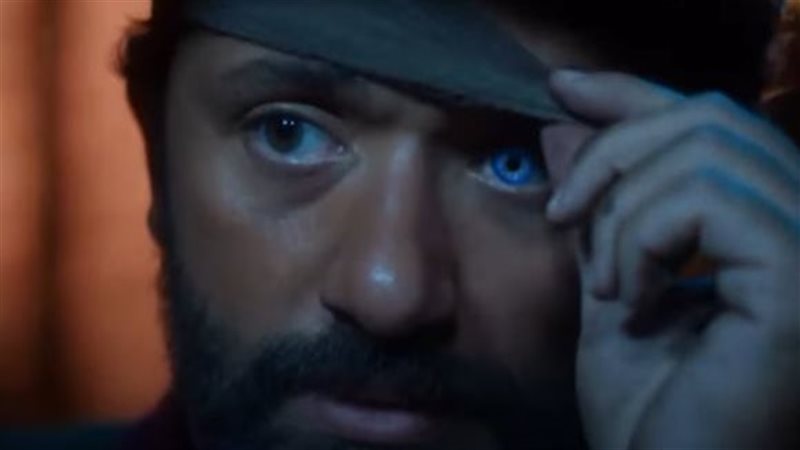 مسلسل مملكة الحرير