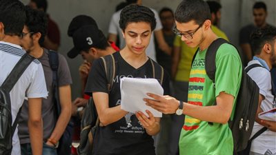 نتيجة الدبلومات الفنية 2025 بالاسم ورقم الجلوس (رابط مباشر)