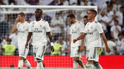 نجم ريال مدريد يشعل الصراع بين 3 أندية سعودية قبل الموسم الجديد