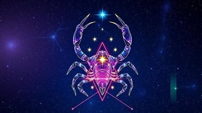 حظك اليوم الخميس 10 يوليو 2025 برج العقرب: تجنب النفقات العشوائية