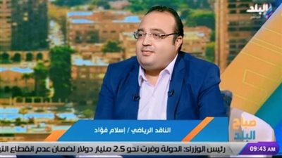 ناقد رياضي يكشف مفاجآت في صفقة بيع وسام أبو علي