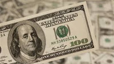 سعر الدولار مقابل الجنيه مساء تعاملات اليوم الجمعة..وصل في بنك مصر بكام؟
