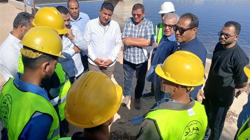 مساعد نائب رئيس هيئة المجتمعات العمرانية