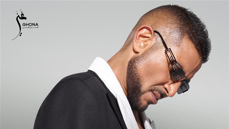  النجم أحمد سعد