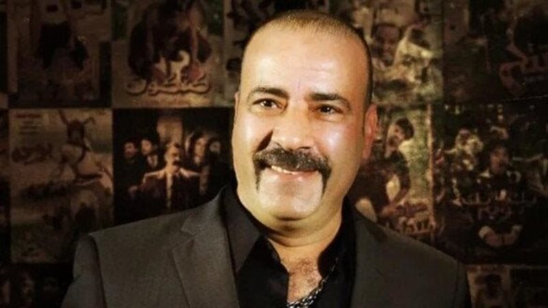  محمد سعد