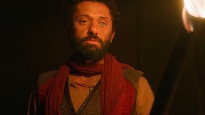 مسلسل مملكة الحرير