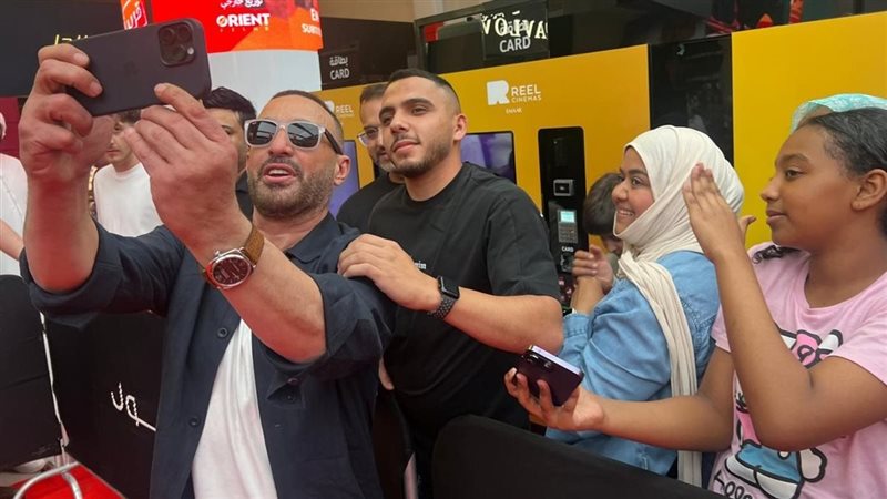 فيلم أحمد وأحمد