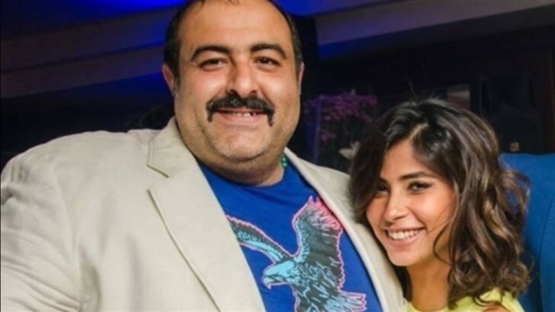 سامح عبد العزيز وروبي