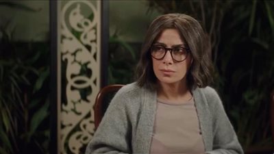 صبا مبارك تواجه اتهامات بالخيانة في «220 يوم» ما القصة؟