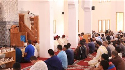 «الأوقاف» تخصص موضوع خطبة الجمعة اليوم 11 يوليو عن الفكر المتطرف