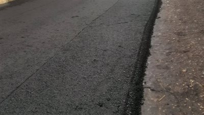 محافظ سوهاج يتابع الموقف التنفيذي لمشروعات الرصف