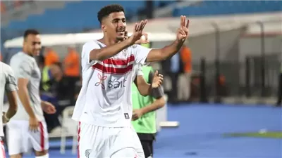 في البروفة الأولى ليانيك فيريرا.. الزمالك يفوز على أورانج وديا