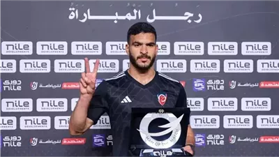 محمد أبو العلا ينتقد تعنت بتروجيت: «لماذا يحرم حامد حمدان من الزمالك؟»