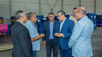 وزير الإنتاج الحربي: حريصين على النهوض بالصناعة الوطنية ودعم الاقتصاد