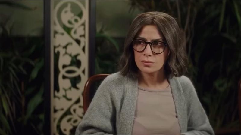 صبا مبارك 