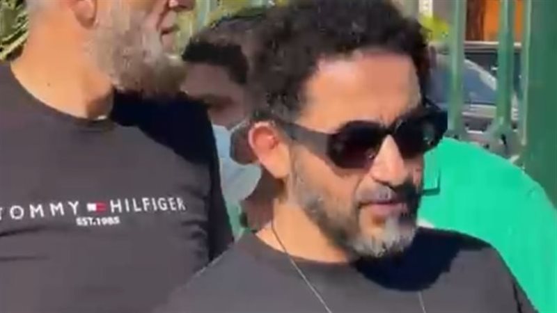 أحمد حلمي