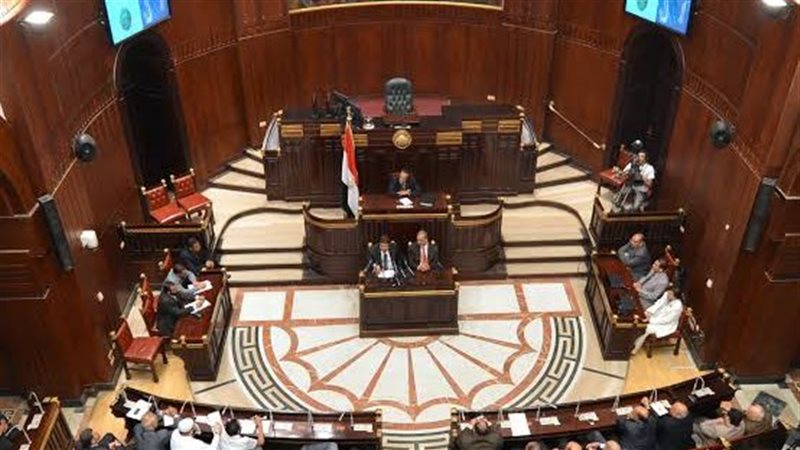 مجلس الشيوخ 2025