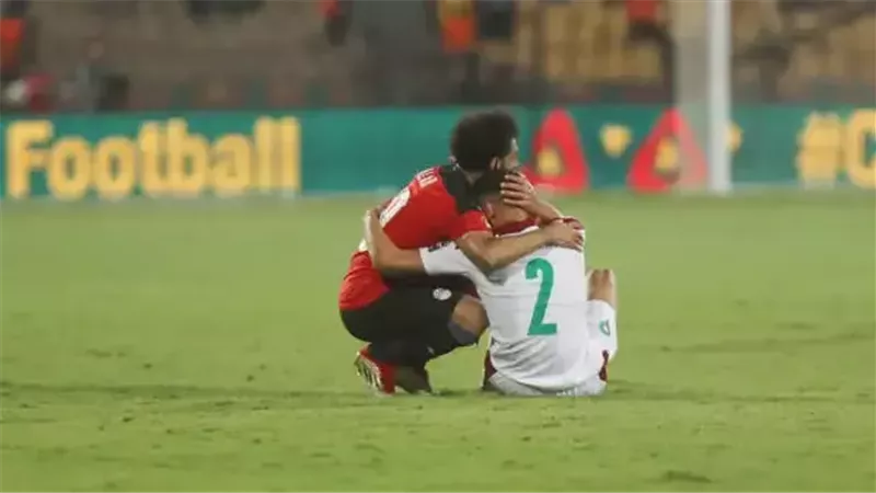 حكيمي ـ صلاح 