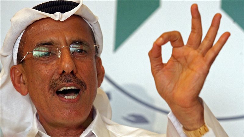 خلف الحبتور