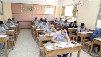 تيجة الدبلومات الفنية 2025 ظهرت الان .. اعرف نتيجتك 
