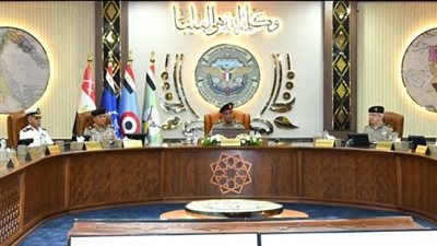 شروط تقديم الأكاديمية العسكرية 2025.. للثانوية العامة والمؤهلات العليا «انفوجراف»