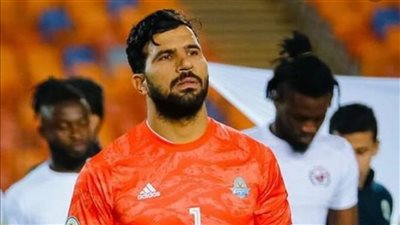 أول تعليق من المهدي سليمان بعد انضمامه للزمالك