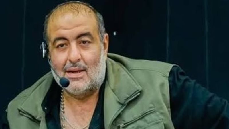 سامح عبد العزيز