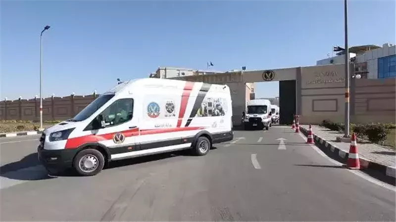 جدول ومواعيد سيارات المرور المتنقله بالقاهرة 