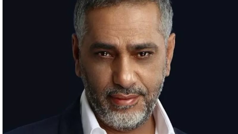 فضل شاكر