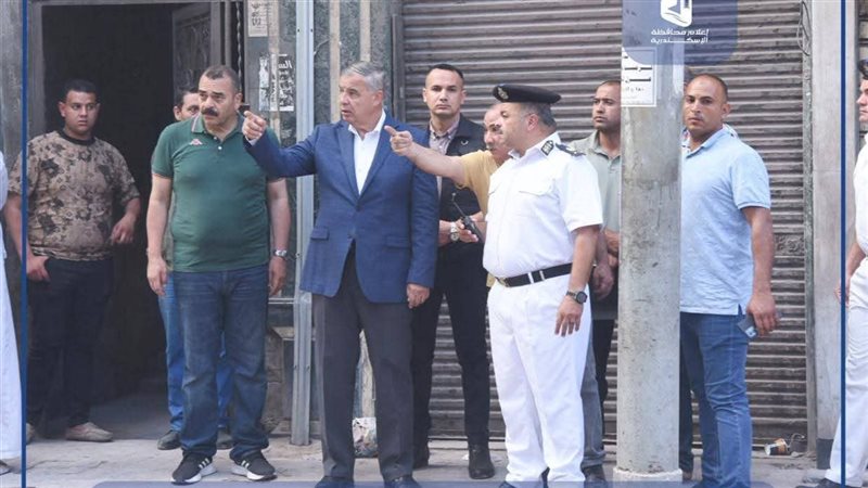 جوله المحافظ