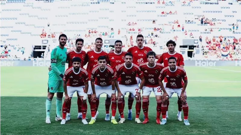 الأهلي 