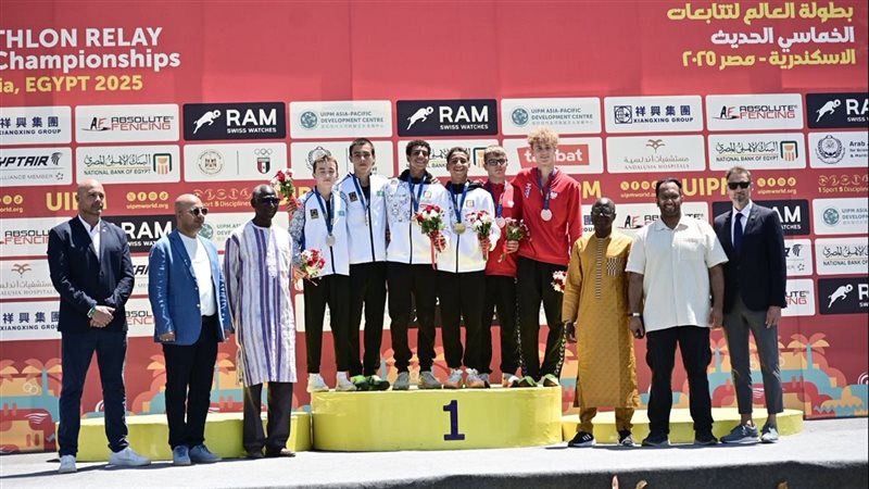 منتخب مصر