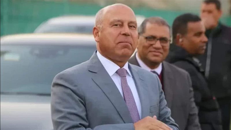 كامل الوزير