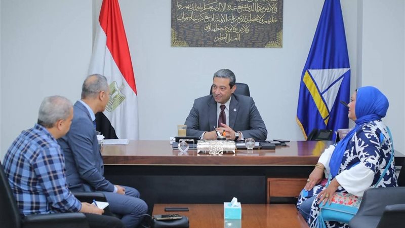 جانب من الفعاليات