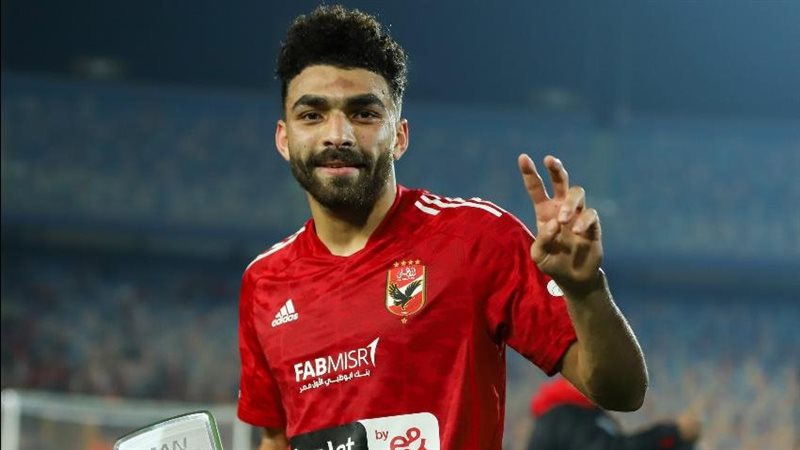 خالد عبد الفتاح