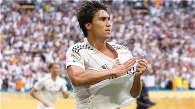 بعد تتويجه.. أسباب فوز جونزالو جارسيا بجائزة هداف كأس العالم للأندية 2025