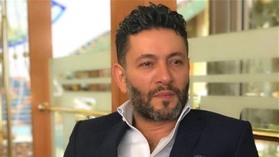 زياد برجي يعلن وفاة شقيقه ويكشف عن موعد ومكان الجنازة