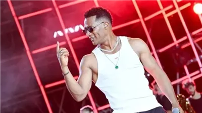 محمد رمضان يعلن موعد طرح أغنيته إيه يا قلبي (فيديو)