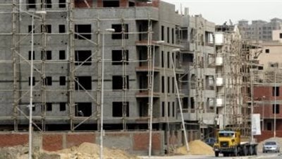 الفصل فى دعوى عدم دستورية عقوبة مخالفة البناء بدون ترخيص السبت المقبل