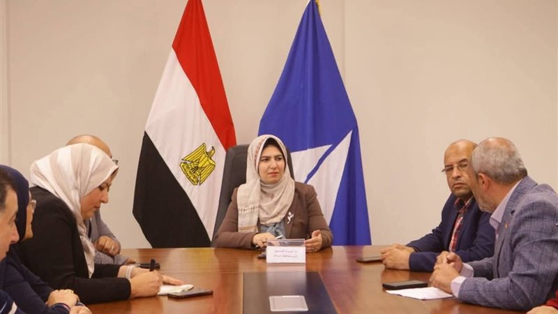 جانب من الفعاليات