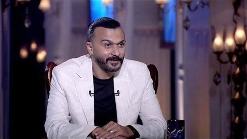 إبراهيم سعيد 