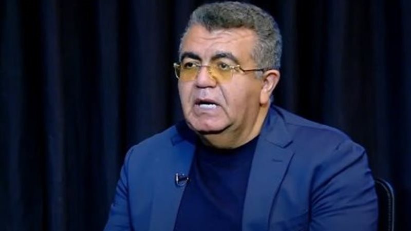 الدكتور حاتم صادق