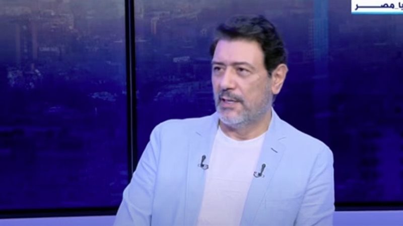 أحمد وفيق